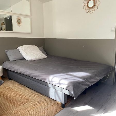Pied A Terre En Plein Coeur De Montmorency Dış mekan fotoğraf